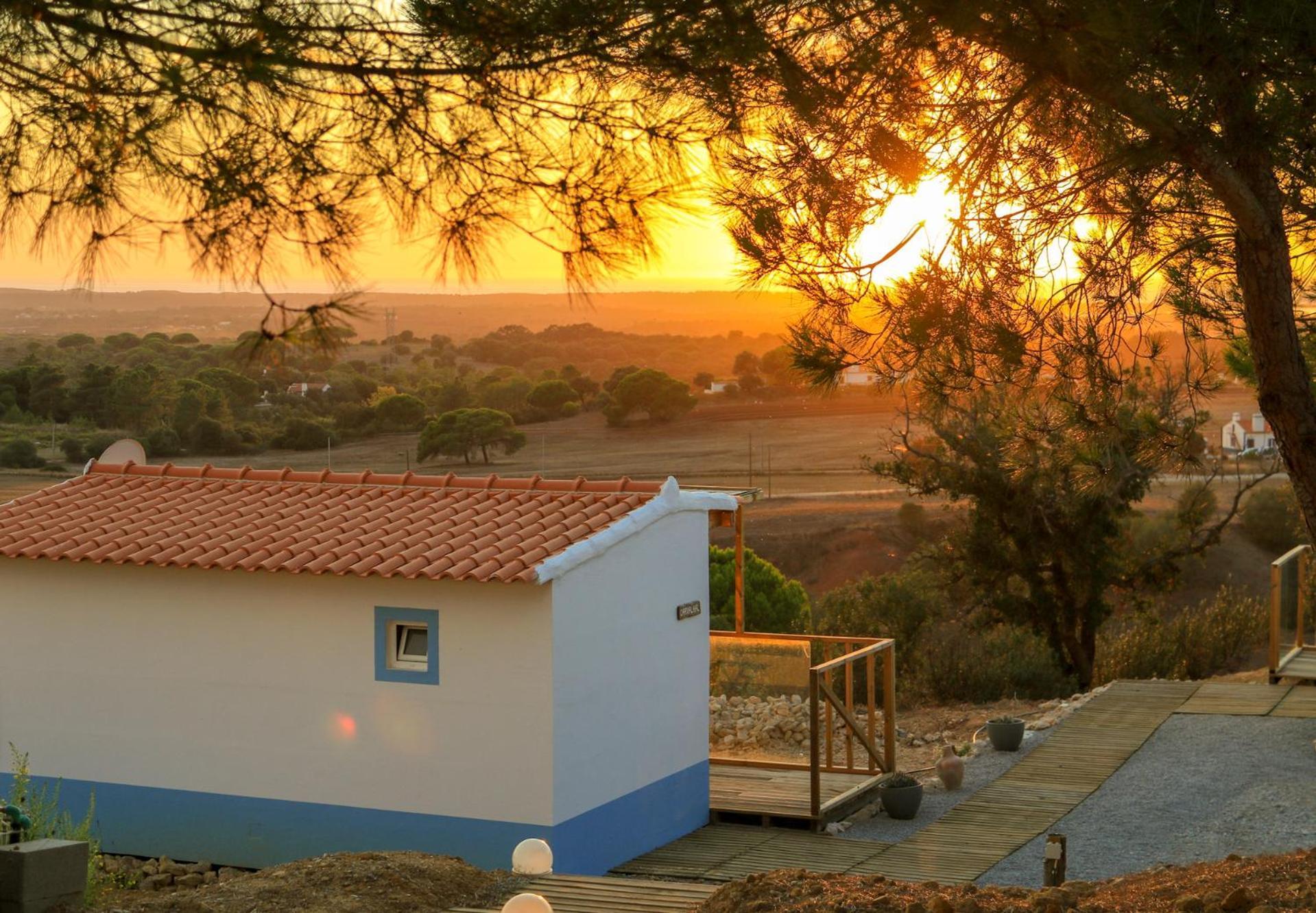 Monte Sardinha Santiago do Cacém Exterior foto